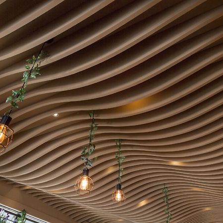 Kuta Angel Hotel - Luxurious Living Exterior photo