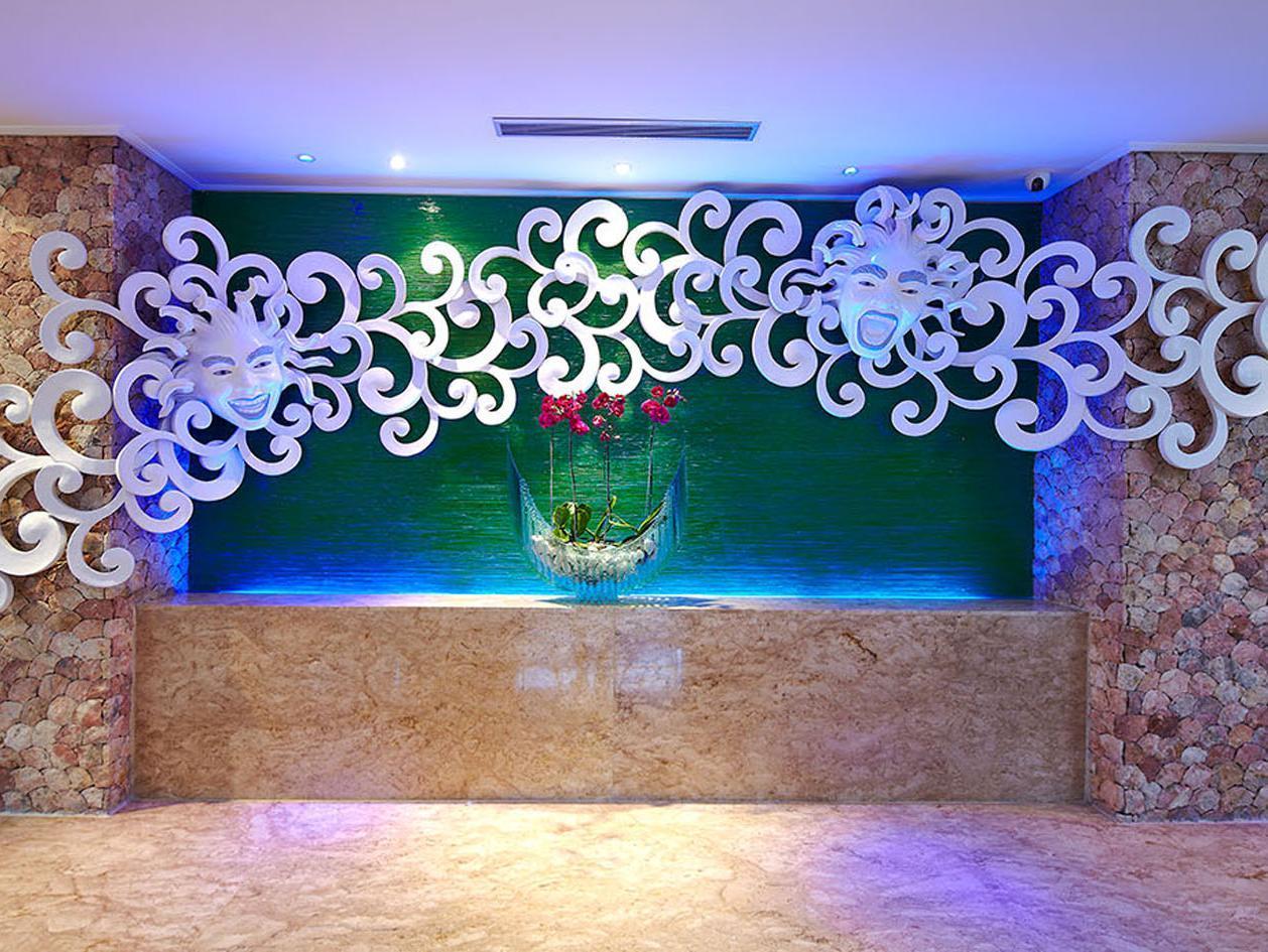 Kuta Angel Hotel - Luxurious Living Exterior photo
