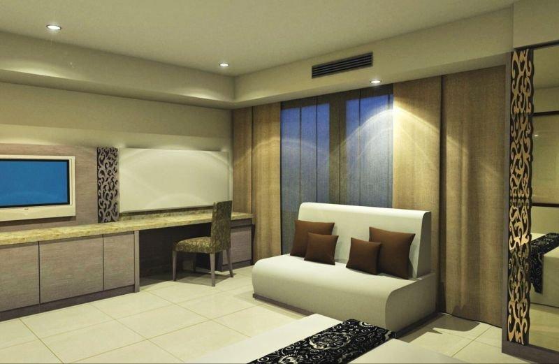 Kuta Angel Hotel - Luxurious Living Exterior photo
