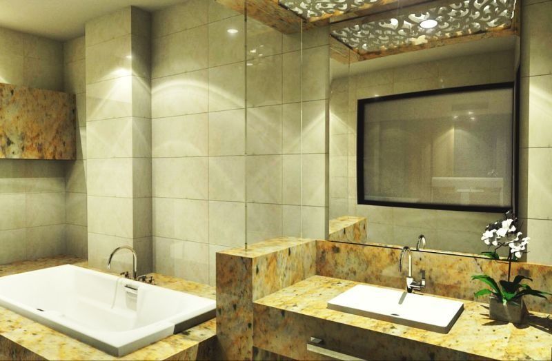 Kuta Angel Hotel - Luxurious Living Exterior photo
