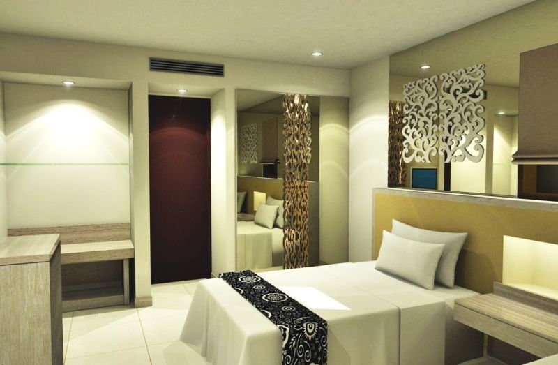 Kuta Angel Hotel - Luxurious Living Exterior photo