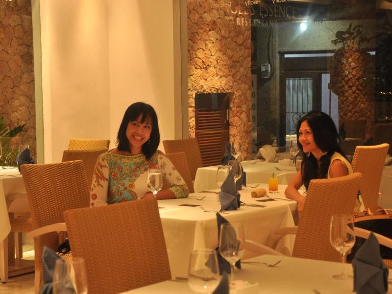 Kuta Angel Hotel - Luxurious Living Exterior photo