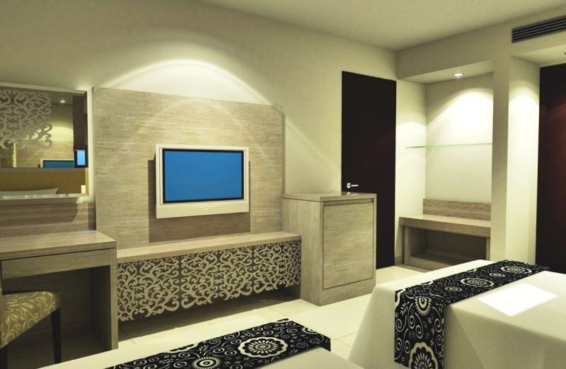 Kuta Angel Hotel - Luxurious Living Exterior photo